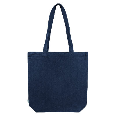 Сумка из джинса Caravan Denim 280, плотность 280 гм2