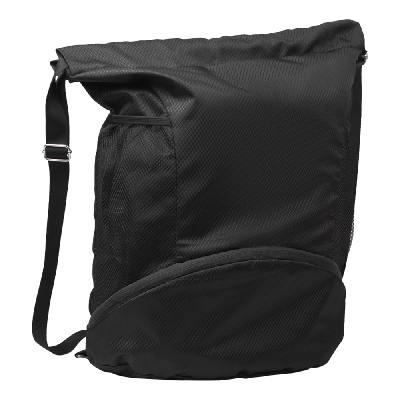 Рюкзак нейлоновый Trieste Print Sample Markli, размер 42*45*16 см