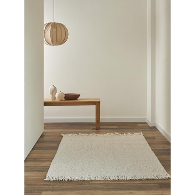 Ковер из переработанного пластика  из коллекции ethnic, 70х160 см