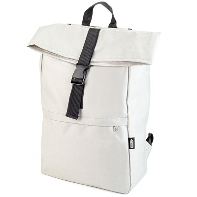 Рюкзак FJORD, ЧЕРНЫЙ