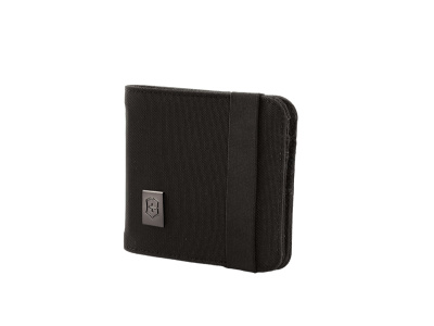 Бумажник VICTORINOX BiFold Wallet, нейлон 800D, 11x1x10 см