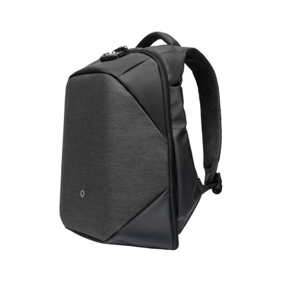 Рюкзак KORIN ClickPack 46х34х16 см, черный