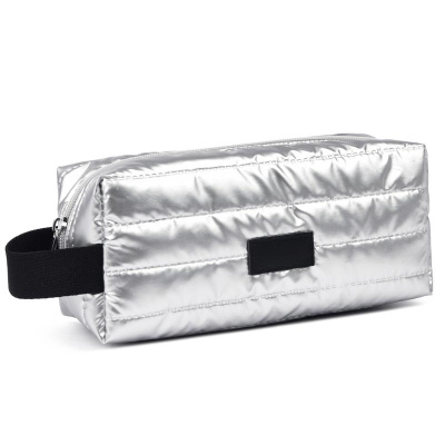 Косметичка-несессер Esquarta, чёрная