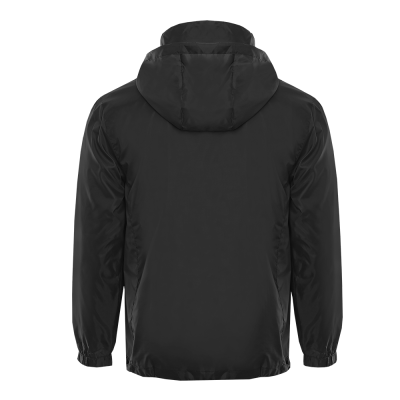 Ветровка утепленная унисекс STAN дюспо 210T