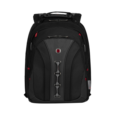 Рюкзак WENGER Legacy 16'', полиэстерПВХ, 35 x 25 x 45 см, 24 л