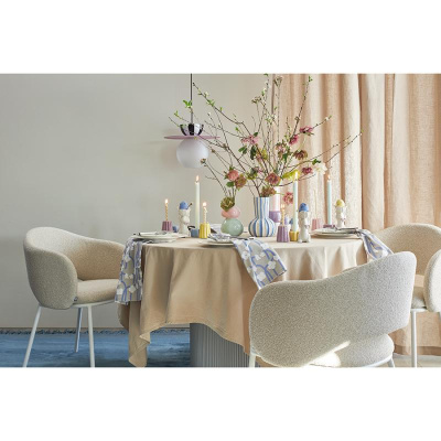 Набор подcвечников canel? из коллекции e essential, 3 шт.