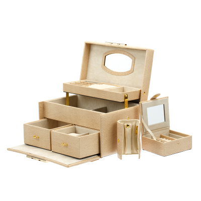 Шкатулка для украшений Jardin D'Ete, "рептилия", 27,0 х 17,0 х 16,5 см