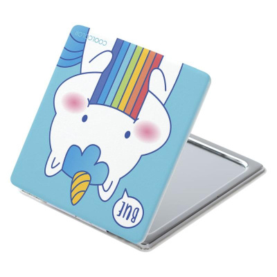 Зеркало Rainbue