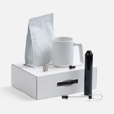 Набор для приготовления кофе True Brew