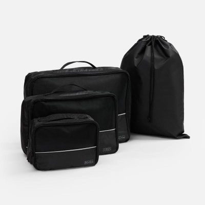 Дорожный набор сумок noJumble 4 в 1