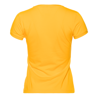 Футболка женская  STAN V ворот 180