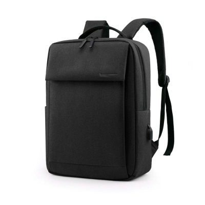 Рюкзак Кембридж, черный-S