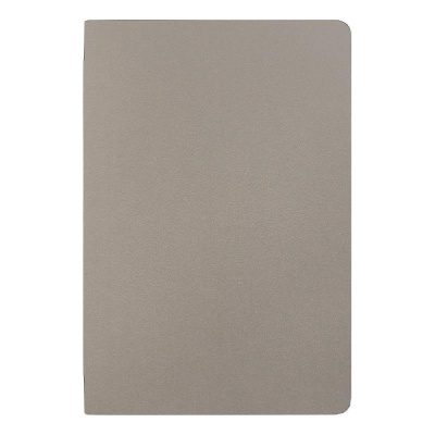 Ежедневник Flexy Velours de soie  А5, недатированный, в гибкой обложке