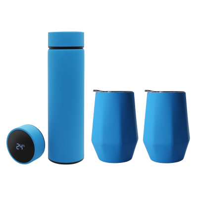 Набор Hot Box E2 (софт-тач)