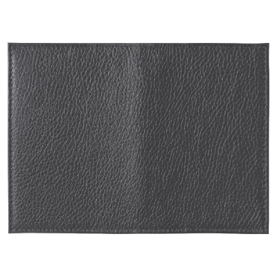 Обложка для автодокументов Leather Sky Flotter Sun из натуральной кожи,  402С