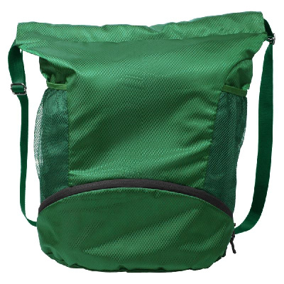 Рюкзак нейлоновый Trieste, размер 42*45*16 см