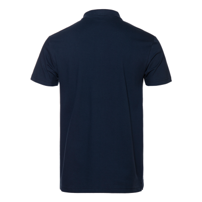 Рубашка поло унисекс STAN хлопок 185