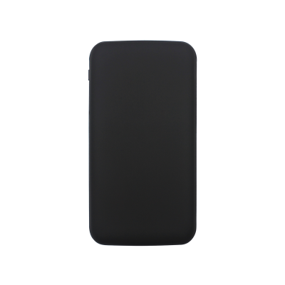Внешний аккумулятор Bplanner Power 2 ST, софт-тач, 10000 mAh